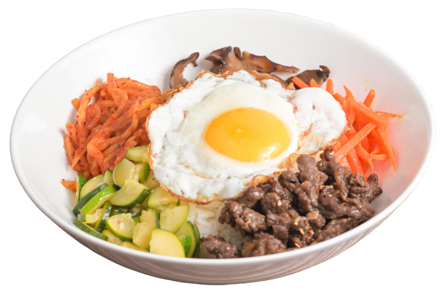 Bibimbap