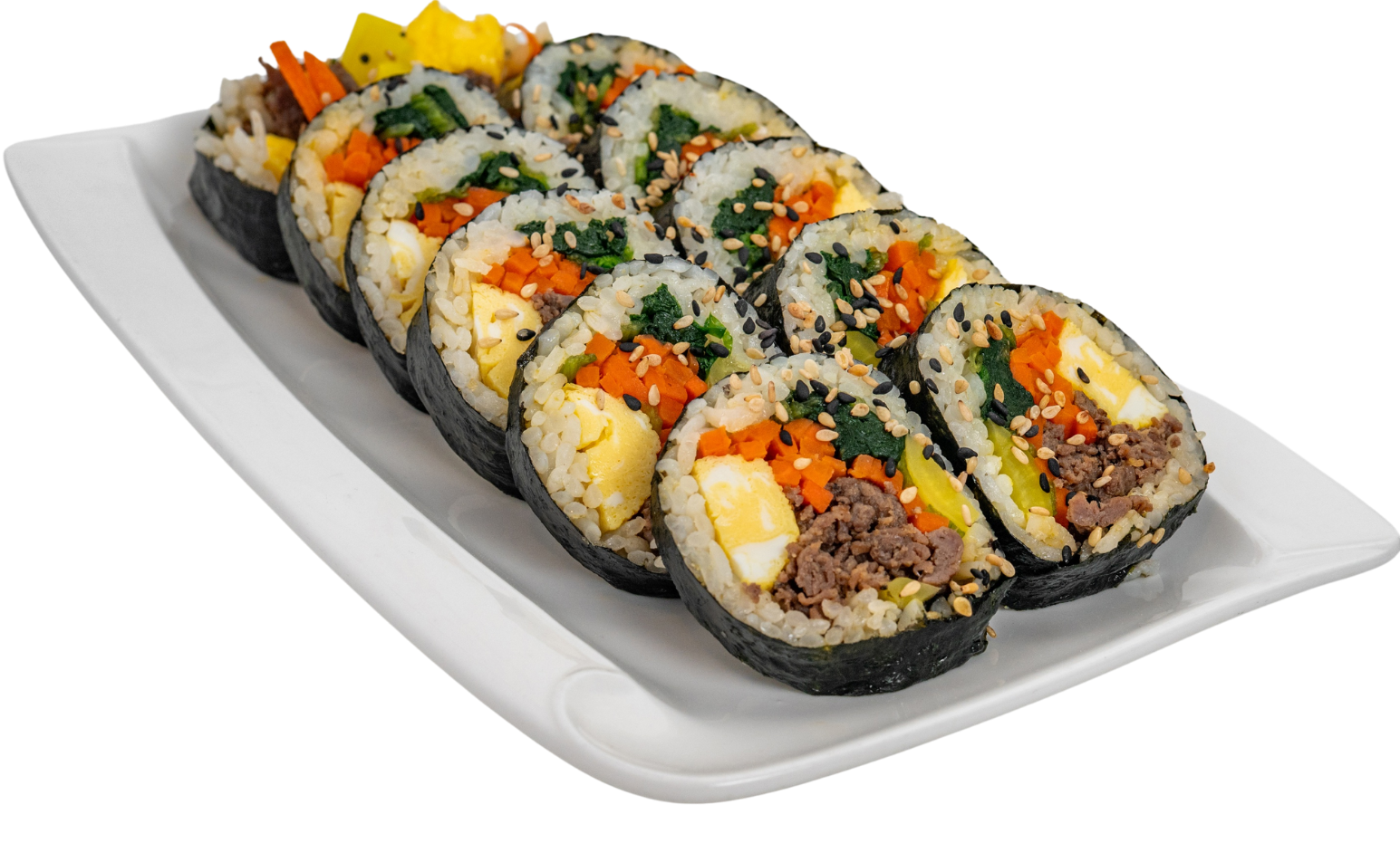 Kimbap